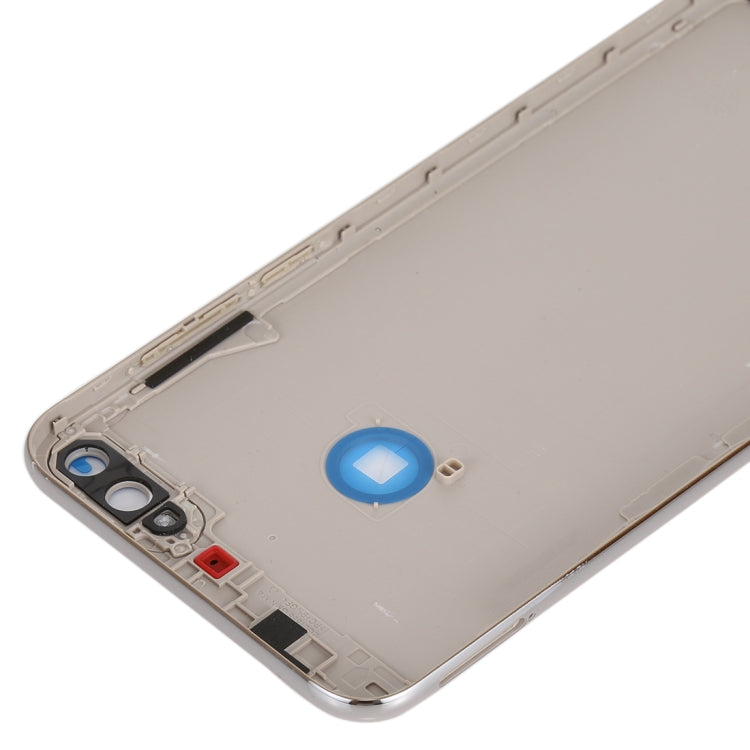 Back Cover with Side Keys for Huawei Enjoy 8