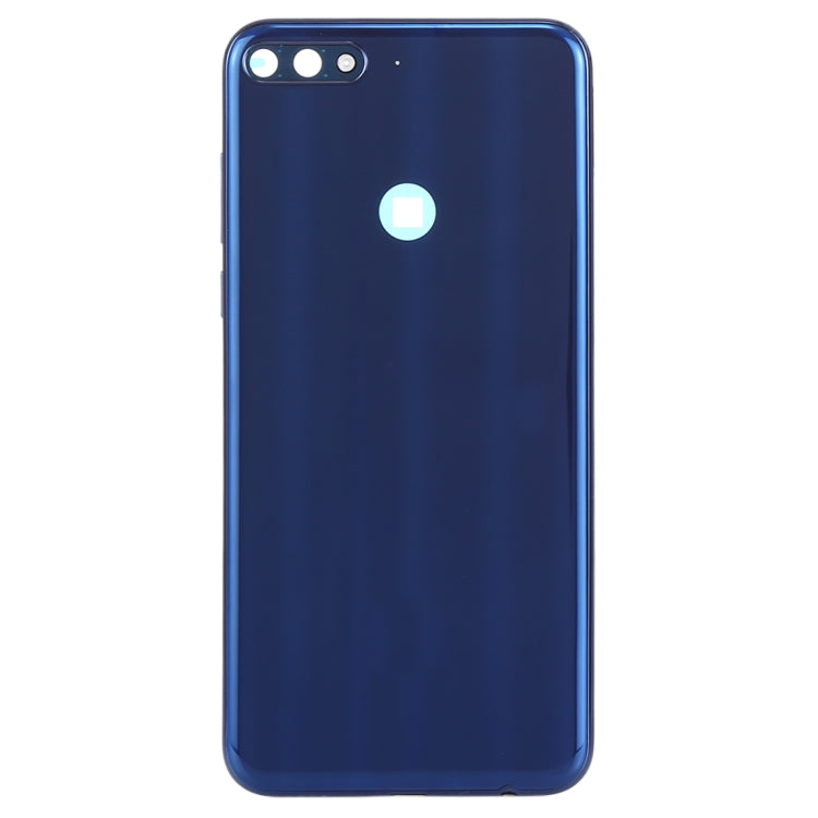 Back Cover with Side Keys for Huawei Enjoy 8