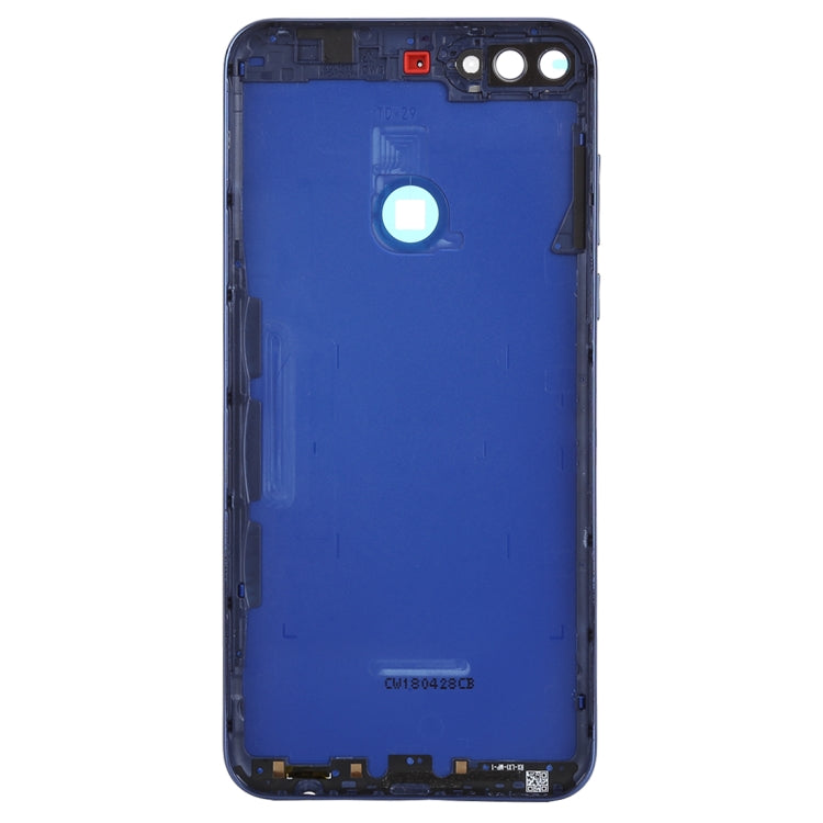 Back Cover with Side Keys for Huawei Enjoy 8