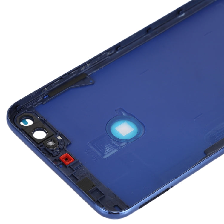 Back Cover with Side Keys for Huawei Enjoy 8