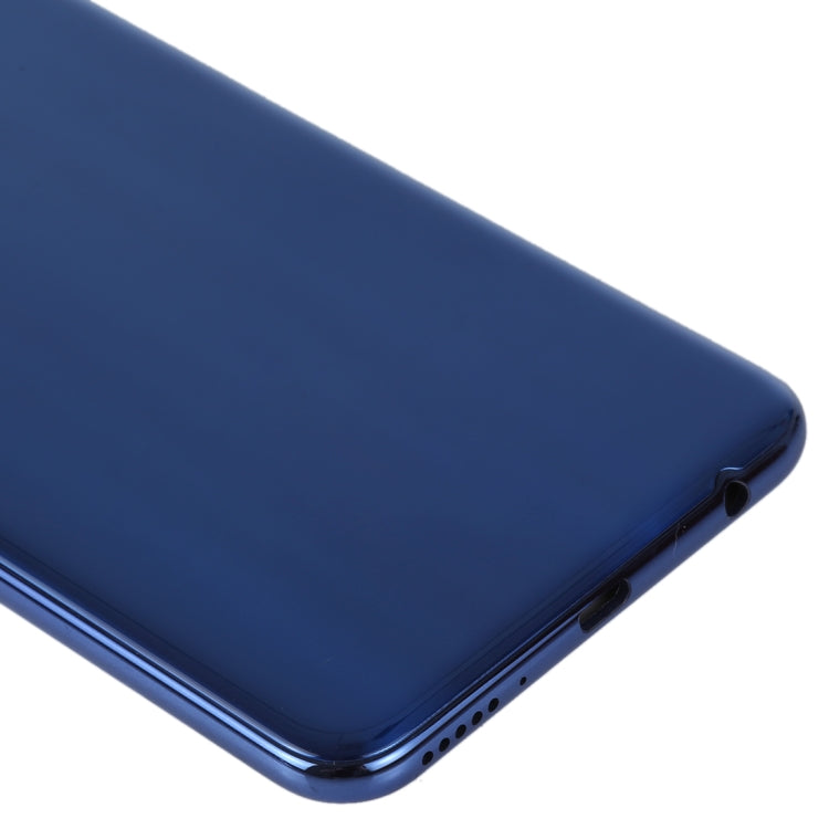 Back Cover with Side Keys for Huawei Enjoy 8
