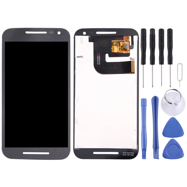 TFT LCD Screen for Motorola Moto G (3rd gen)/ XT1541 / XT1542 with Digitizer Full Assembly