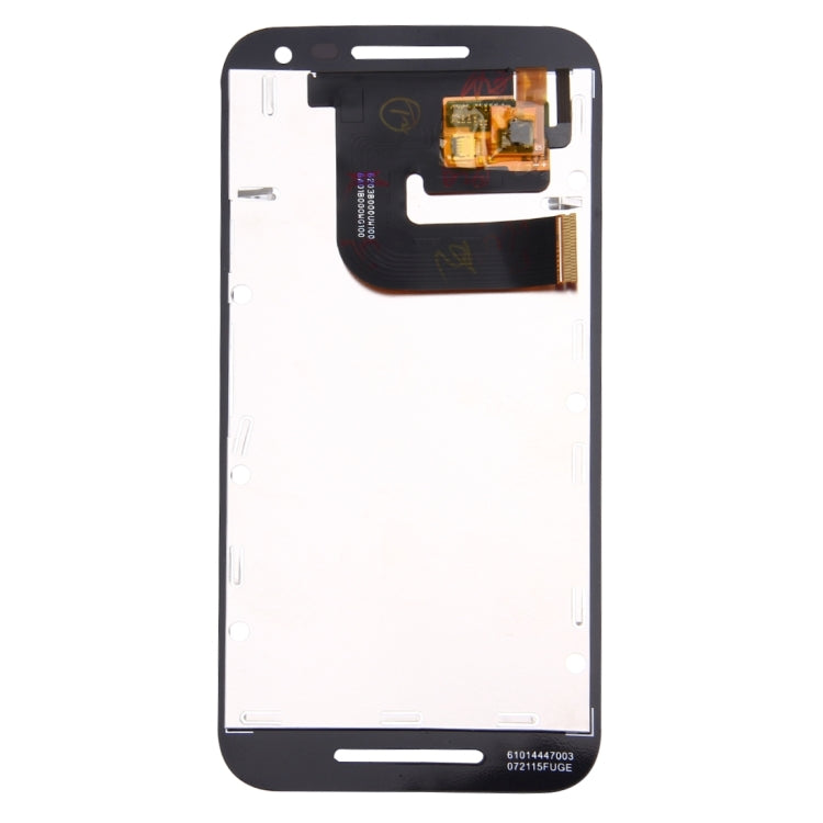 TFT LCD Screen for Motorola Moto G (3rd gen)/ XT1541 / XT1542 with Digitizer Full Assembly