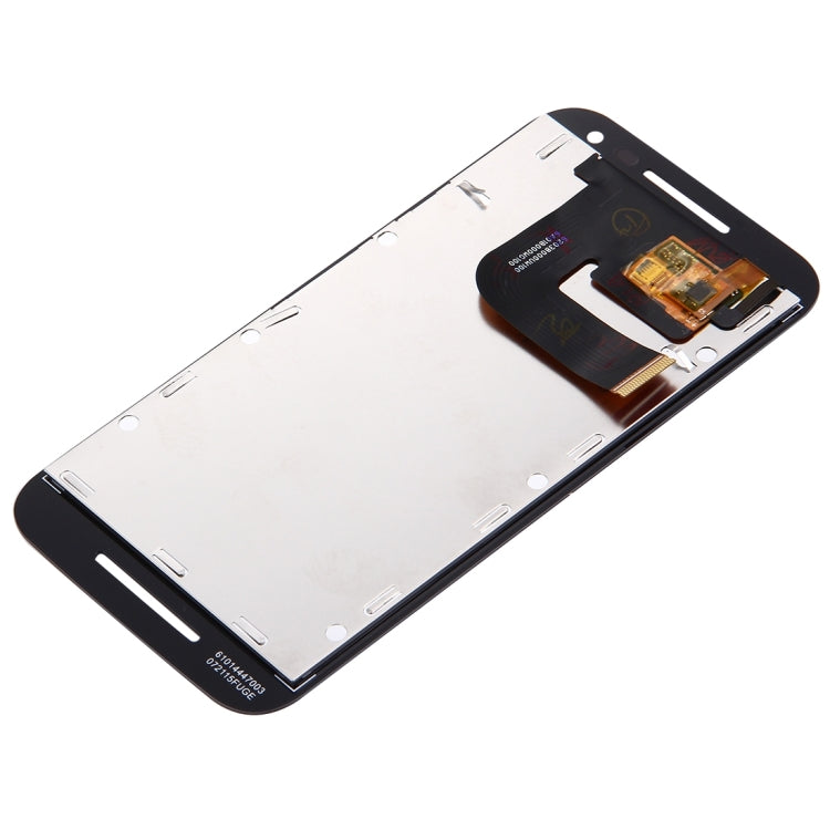 TFT LCD Screen for Motorola Moto G (3rd gen)/ XT1541 / XT1542 with Digitizer Full Assembly