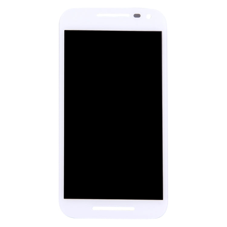 TFT LCD Screen for Motorola Moto G (3rd gen)/ XT1541 / XT1542 with Digitizer Full Assembly