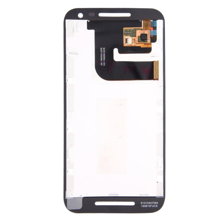 TFT LCD Screen for Motorola Moto G (3rd gen)/ XT1541 / XT1542 with Digitizer Full Assembly