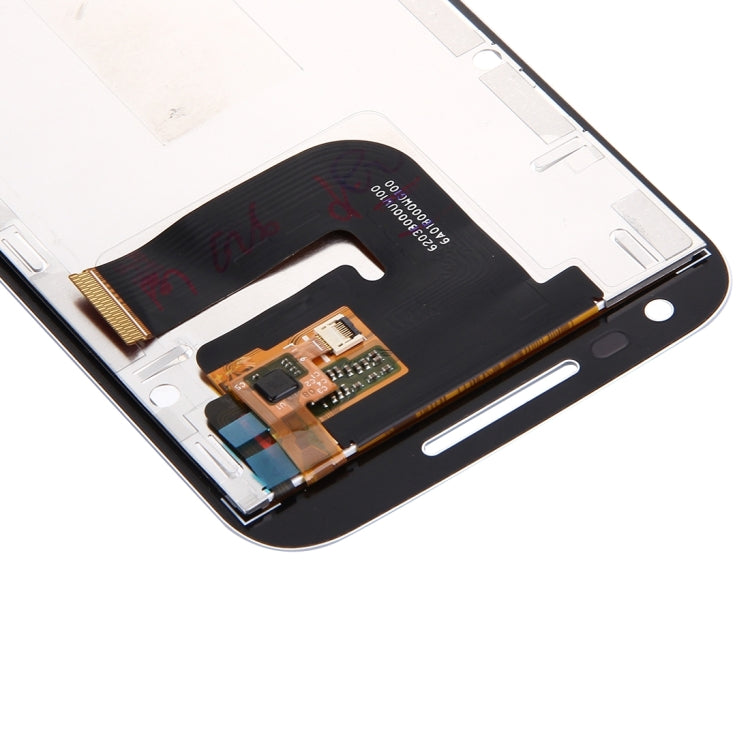 TFT LCD Screen for Motorola Moto G (3rd gen)/ XT1541 / XT1542 with Digitizer Full Assembly