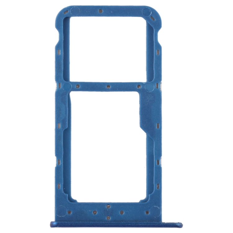 SIM Card Tray + SIM Card Tray / Micro SD Card for Huawei Honor 9 Lite