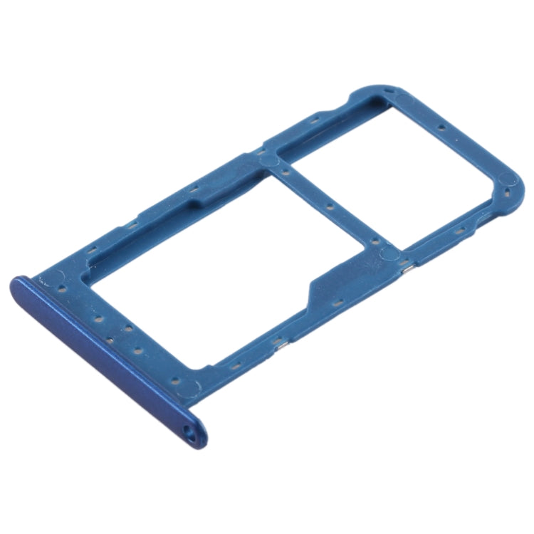 SIM Card Tray + SIM Card Tray / Micro SD Card for Huawei Honor 9 Lite
