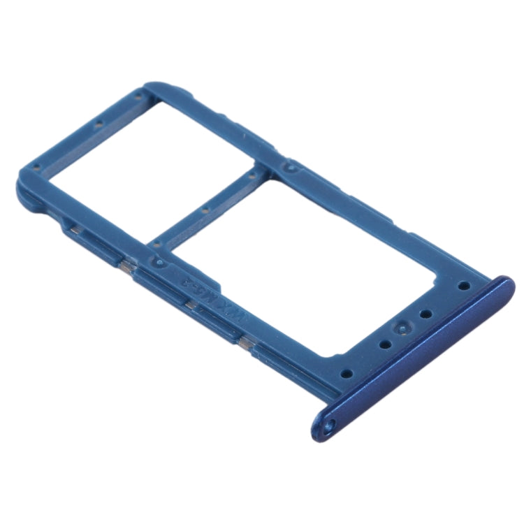 SIM Card Tray + SIM Card Tray / Micro SD Card for Huawei Honor 9 Lite