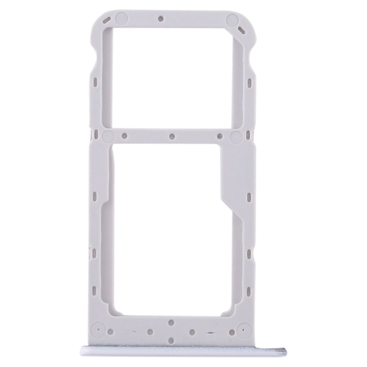 SIM Card Tray + SIM Card Tray / Micro SD Card for Huawei Honor 9 Lite