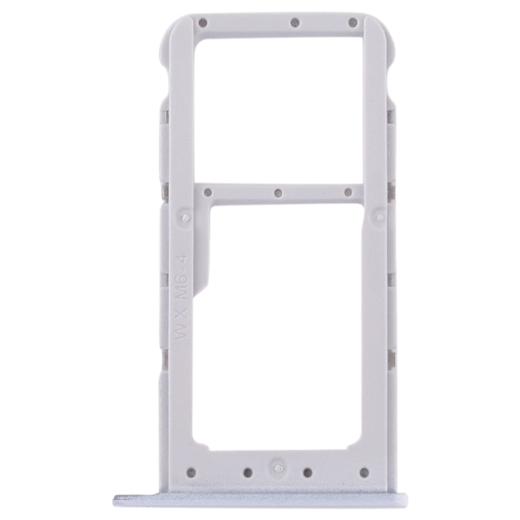 SIM Card Tray + SIM Card Tray / Micro SD Card for Huawei Honor 9 Lite