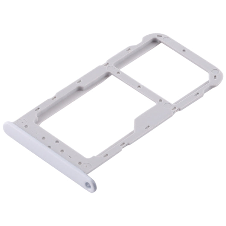 SIM Card Tray + SIM Card Tray / Micro SD Card for Huawei Honor 9 Lite