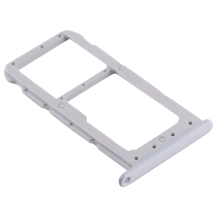 SIM Card Tray + SIM Card Tray / Micro SD Card for Huawei Honor 9 Lite