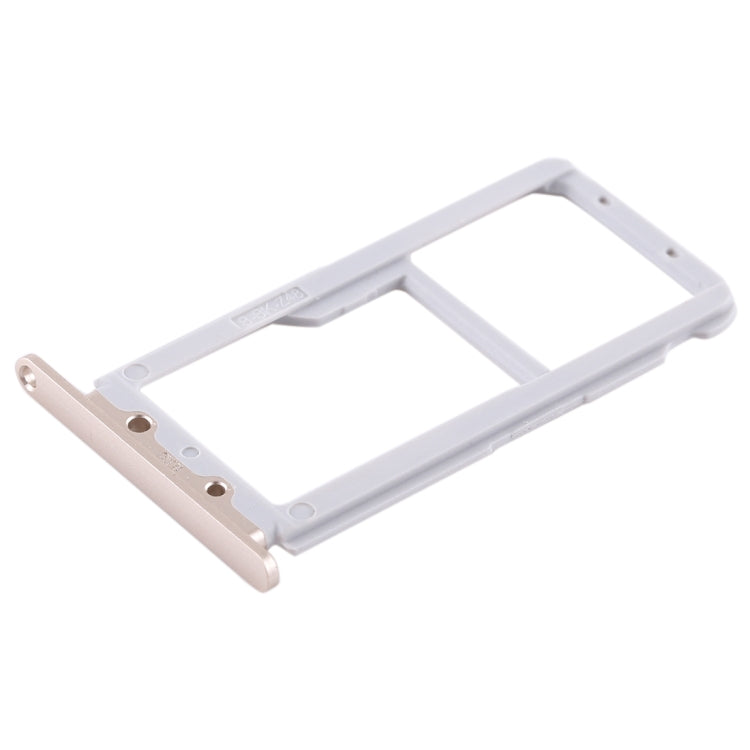 SIM Card Tray + SIM Card Tray / Micro SD Card for Huawei Honor View 10 / V10
