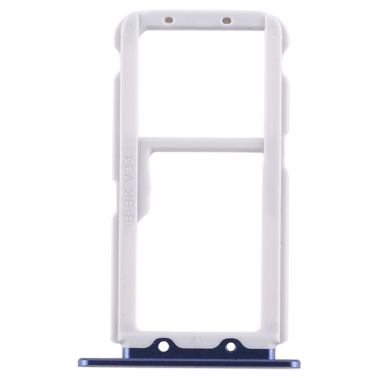 SIM Card Tray + SIM Card Tray / Micro SD Card for Huawei Honor View 10 / V10