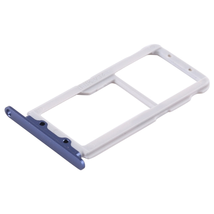 SIM Card Tray + SIM Card Tray / Micro SD Card for Huawei Honor View 10 / V10