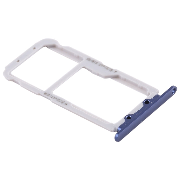 SIM Card Tray + SIM Card Tray / Micro SD Card for Huawei Honor View 10 / V10