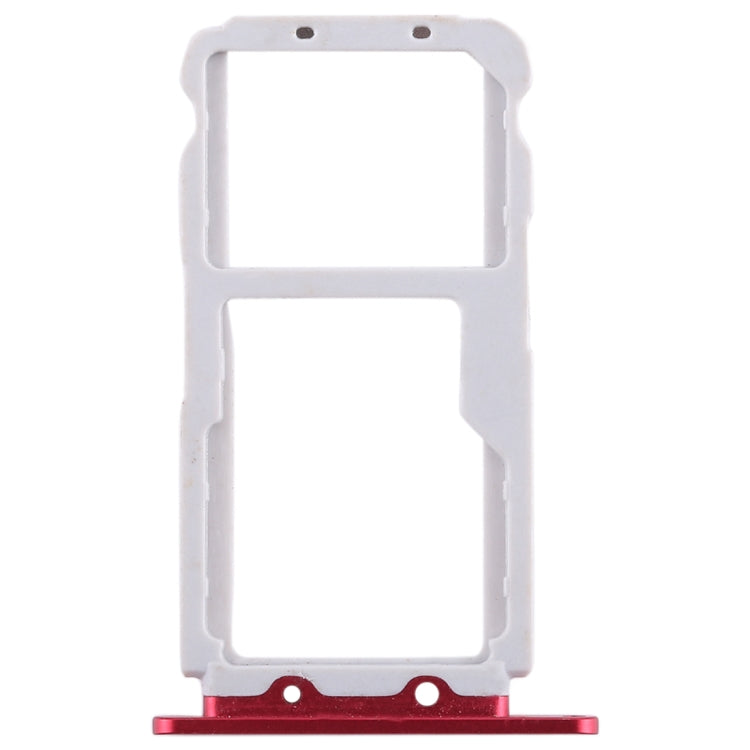 SIM Card Tray + SIM Card Tray / Micro SD Card for Huawei Honor View 10 / V10