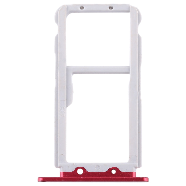 SIM Card Tray + SIM Card Tray / Micro SD Card for Huawei Honor View 10 / V10
