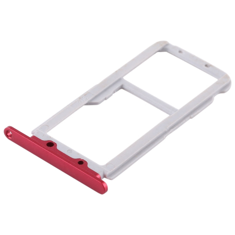 SIM Card Tray + SIM Card Tray / Micro SD Card for Huawei Honor View 10 / V10