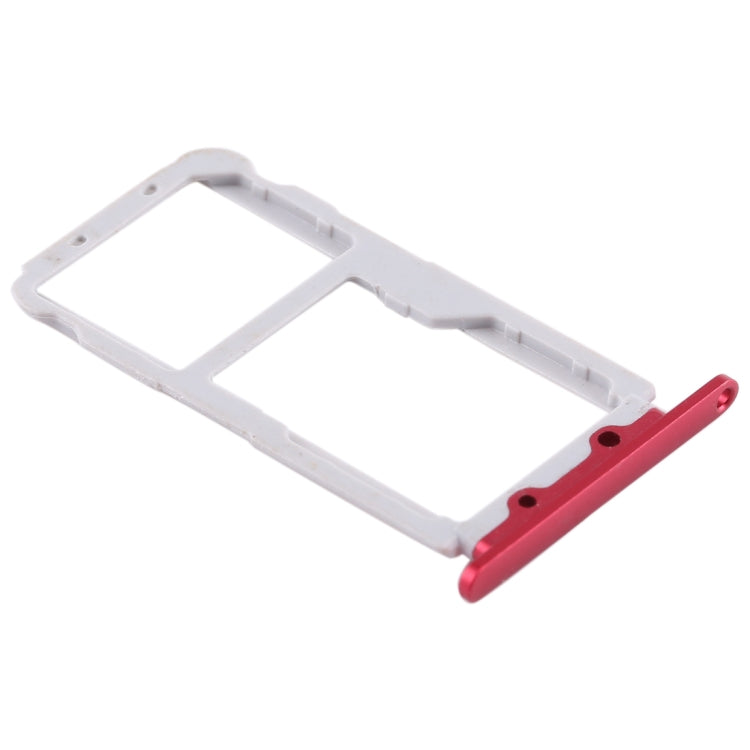 SIM Card Tray + SIM Card Tray / Micro SD Card for Huawei Honor View 10 / V10