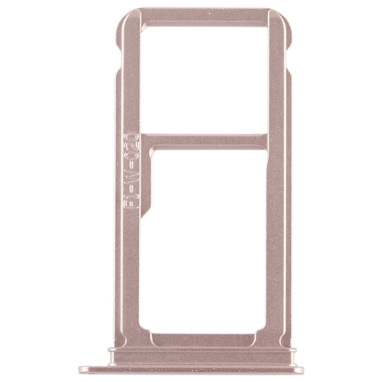 SIM Card Tray + SIM Card Tray / Micro SD Card for Huawei Mate 10