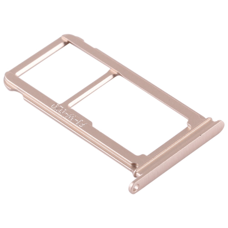 SIM Card Tray + SIM Card Tray / Micro SD Card for Huawei Mate 10