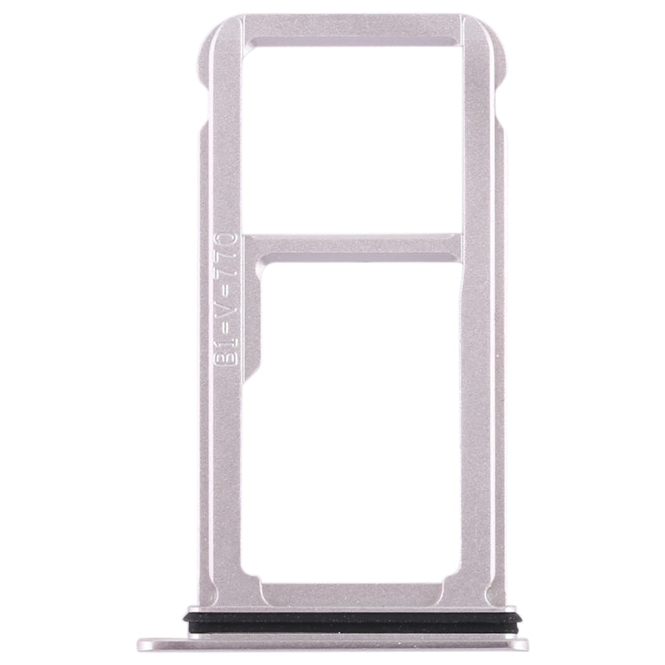 SIM Card Tray + SIM Card Tray / Micro SD Card for Huawei Mate 10