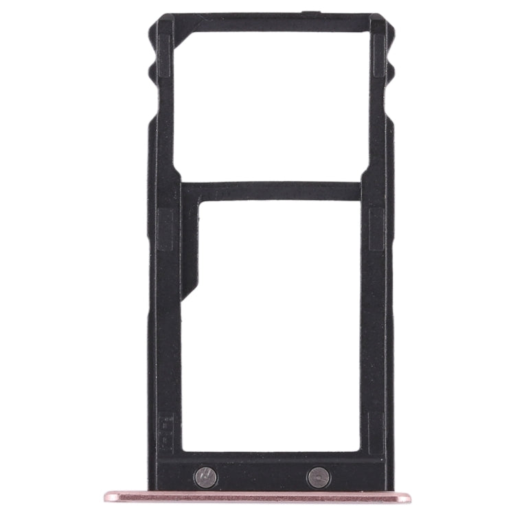 SIM Card Tray + SIM Card Tray / Micro SD Card for Huawei G8