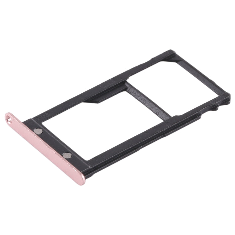 SIM Card Tray + SIM Card Tray / Micro SD Card for Huawei G8