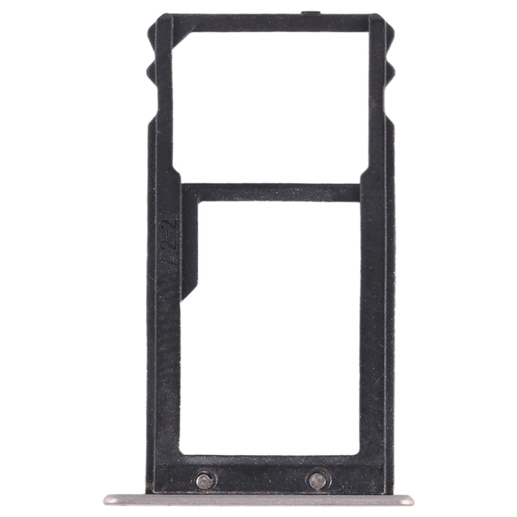 SIM Card Tray + SIM Card Tray / Micro SD Card for Huawei G8