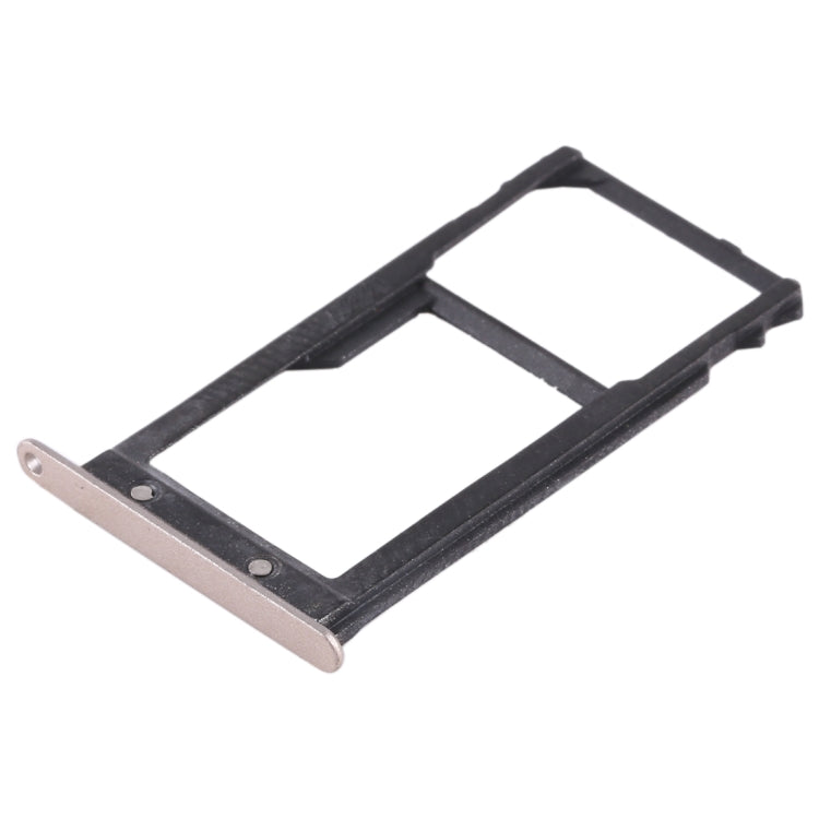 SIM Card Tray + SIM Card Tray / Micro SD Card for Huawei G8