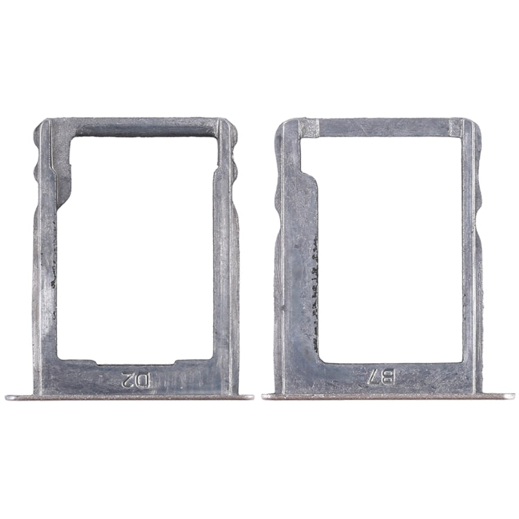 SIM Card Tray + SIM Card Tray / Micro SD Card for Huawei Enjoy 5s