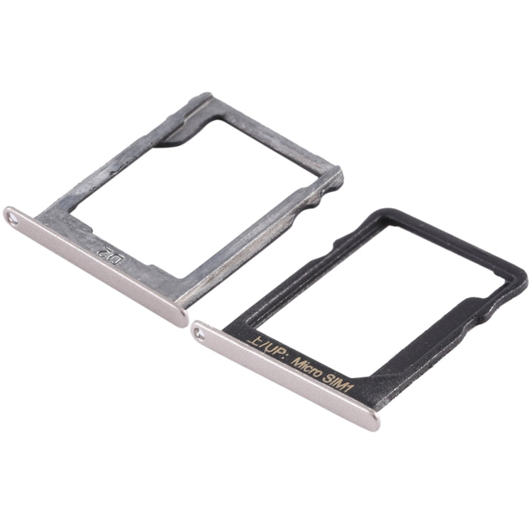 SIM Card Tray + SIM Card Tray / Micro SD Card for Huawei Enjoy 5s