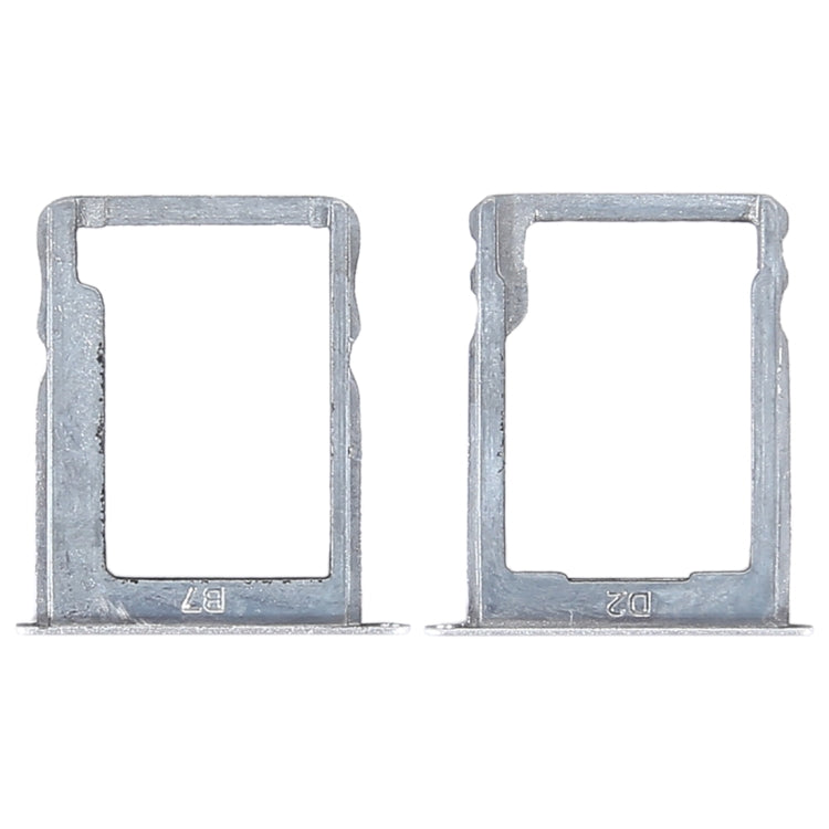 SIM Card Tray + SIM Card Tray / Micro SD Card for Huawei Enjoy 5s