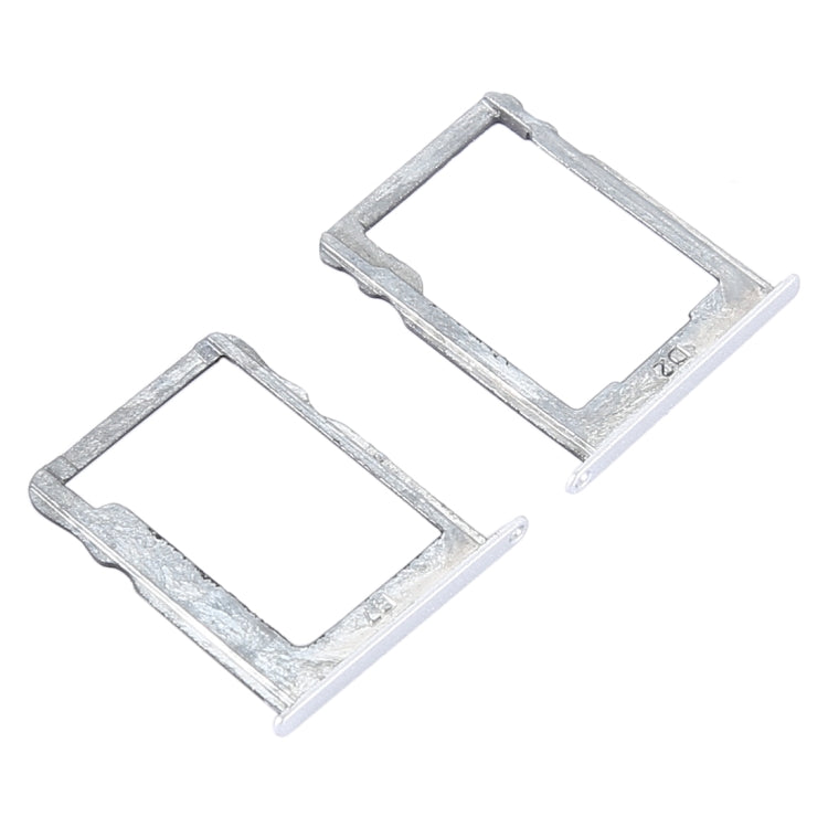 SIM Card Tray + SIM Card Tray / Micro SD Card for Huawei Enjoy 5s