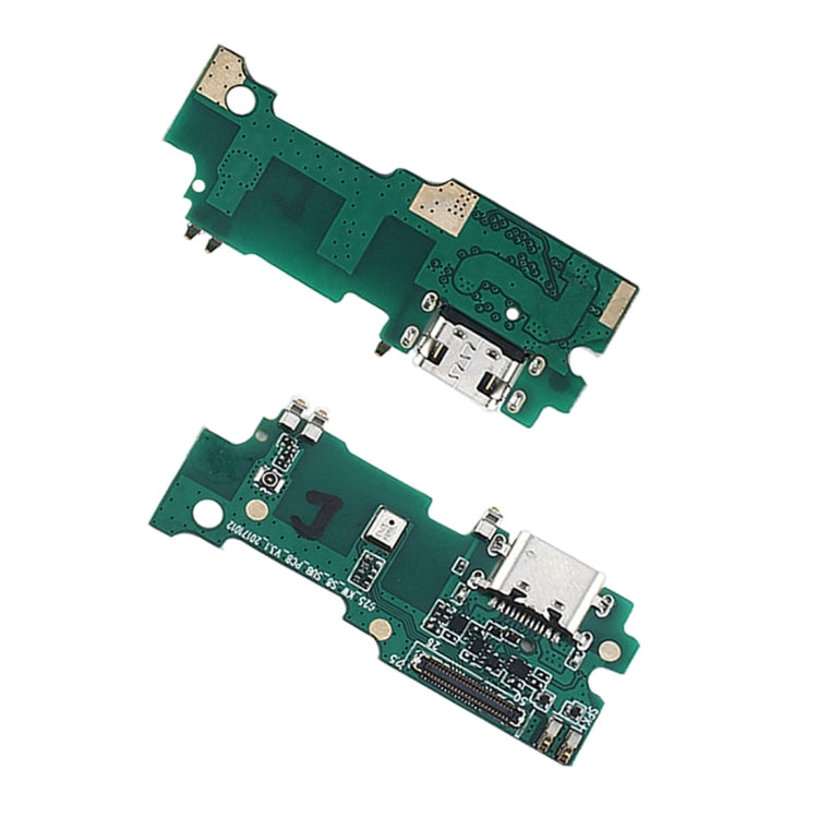 Charging Port Board for UMIDIGI S2