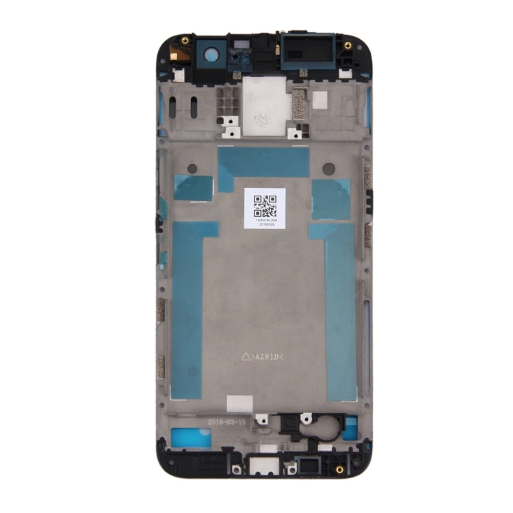 Front Housing LCD Frame Bezel Plate for HTC 10 / One M10