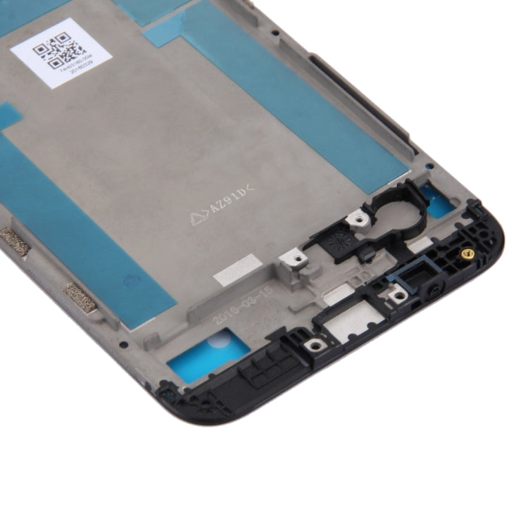 Front Housing LCD Frame Bezel Plate for HTC 10 / One M10