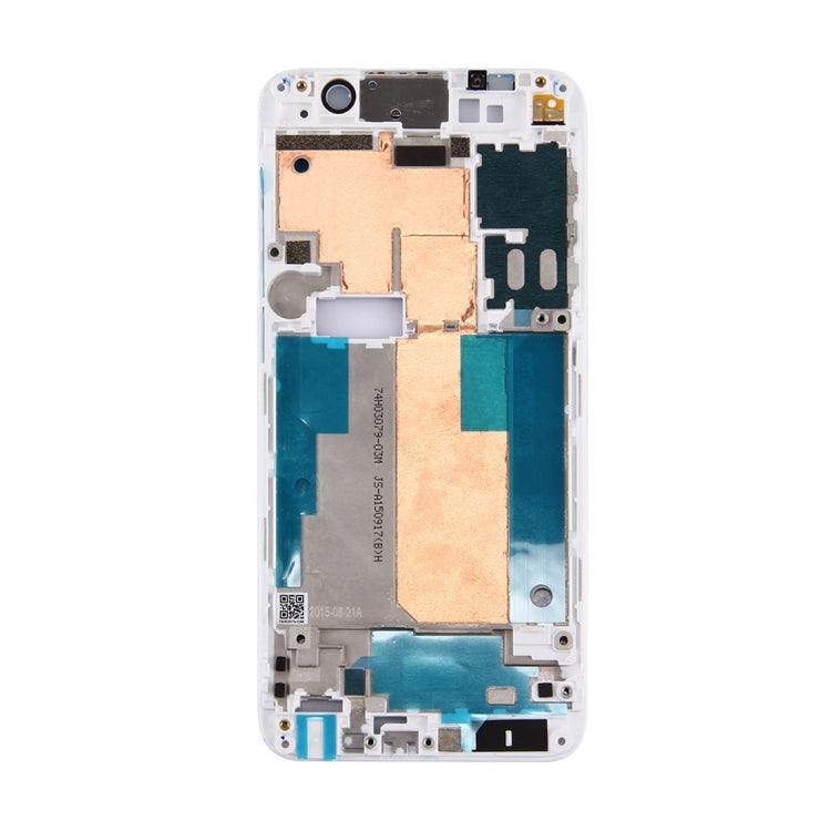 for HTC One A9 Front Housing LCD Frame Bezel Plate