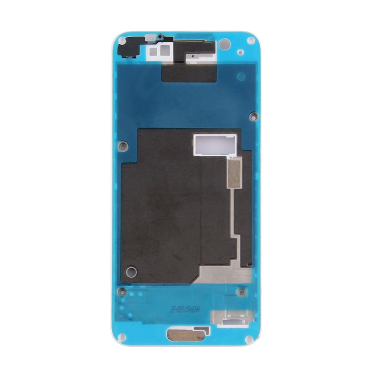 for HTC One A9 Front Housing LCD Frame Bezel Plate