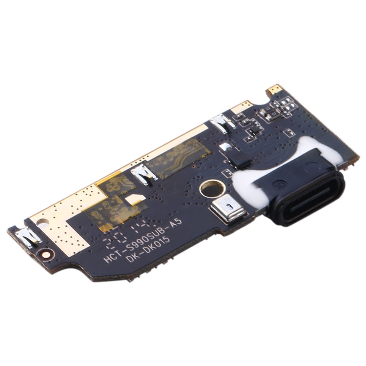 Charging Port Board For Blackview BV9900