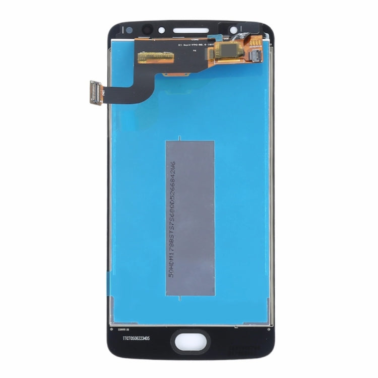 TFT LCD Screen for Motorola Moto E4 XT1763 (Brazil Version)with Digitizer Full Assembly