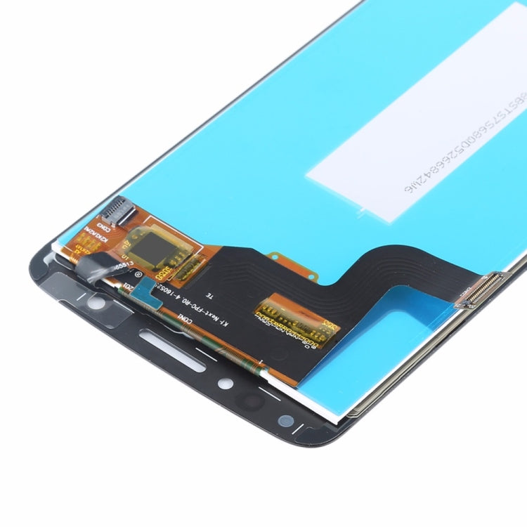 TFT LCD Screen for Motorola Moto E4 XT1763 (Brazil Version)with Digitizer Full Assembly