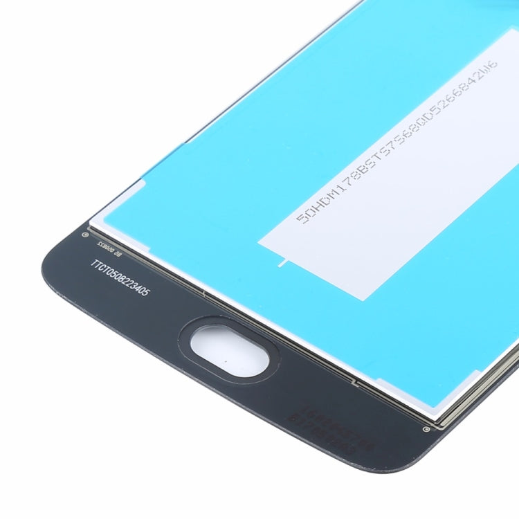 TFT LCD Screen for Motorola Moto E4 XT1763 (Brazil Version)with Digitizer Full Assembly
