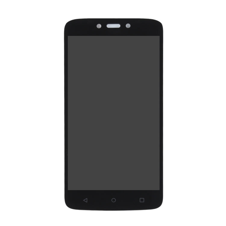 TFT LCD Screen for Motorola Moto C Plus with Digitizer Full Assembly