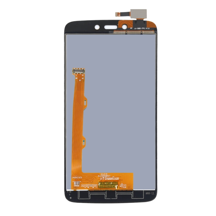 TFT LCD Screen for Motorola Moto C Plus with Digitizer Full Assembly