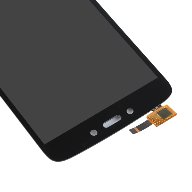 TFT LCD Screen for Motorola Moto C Plus with Digitizer Full Assembly