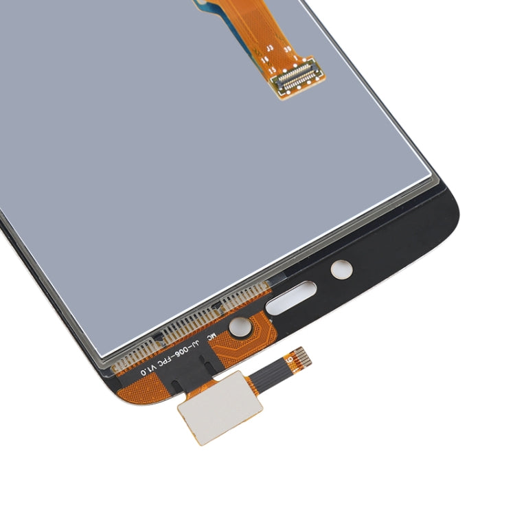 TFT LCD Screen for Motorola Moto C Plus with Digitizer Full Assembly